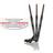 I-Care Eyeliner Waterproof Pencil Trio